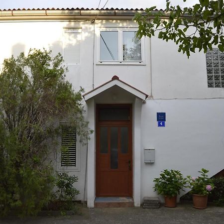 Apartmani Ivanka Starigrad Paklenica Extérieur photo