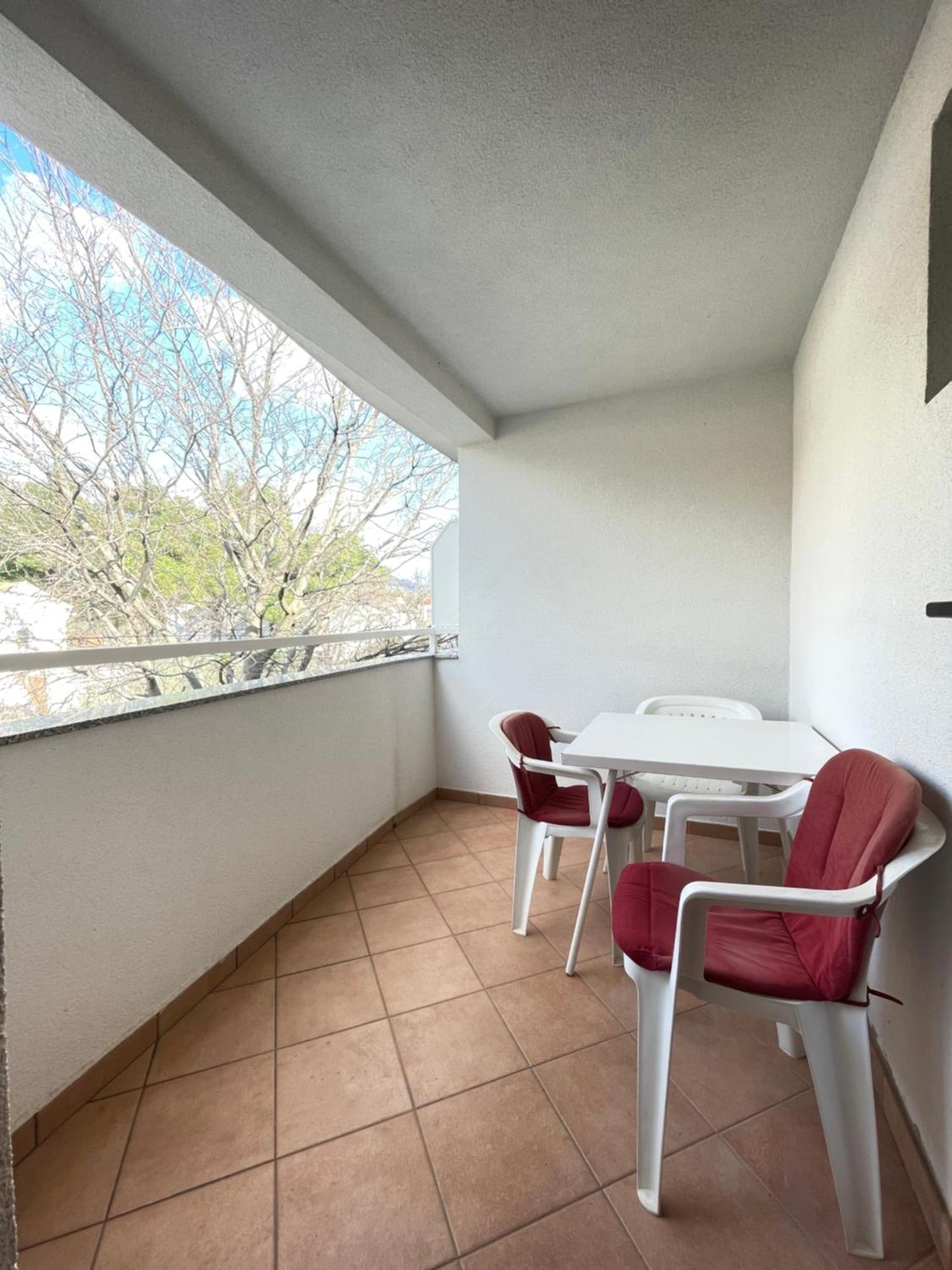 Apartmani Ivanka Starigrad Paklenica Extérieur photo