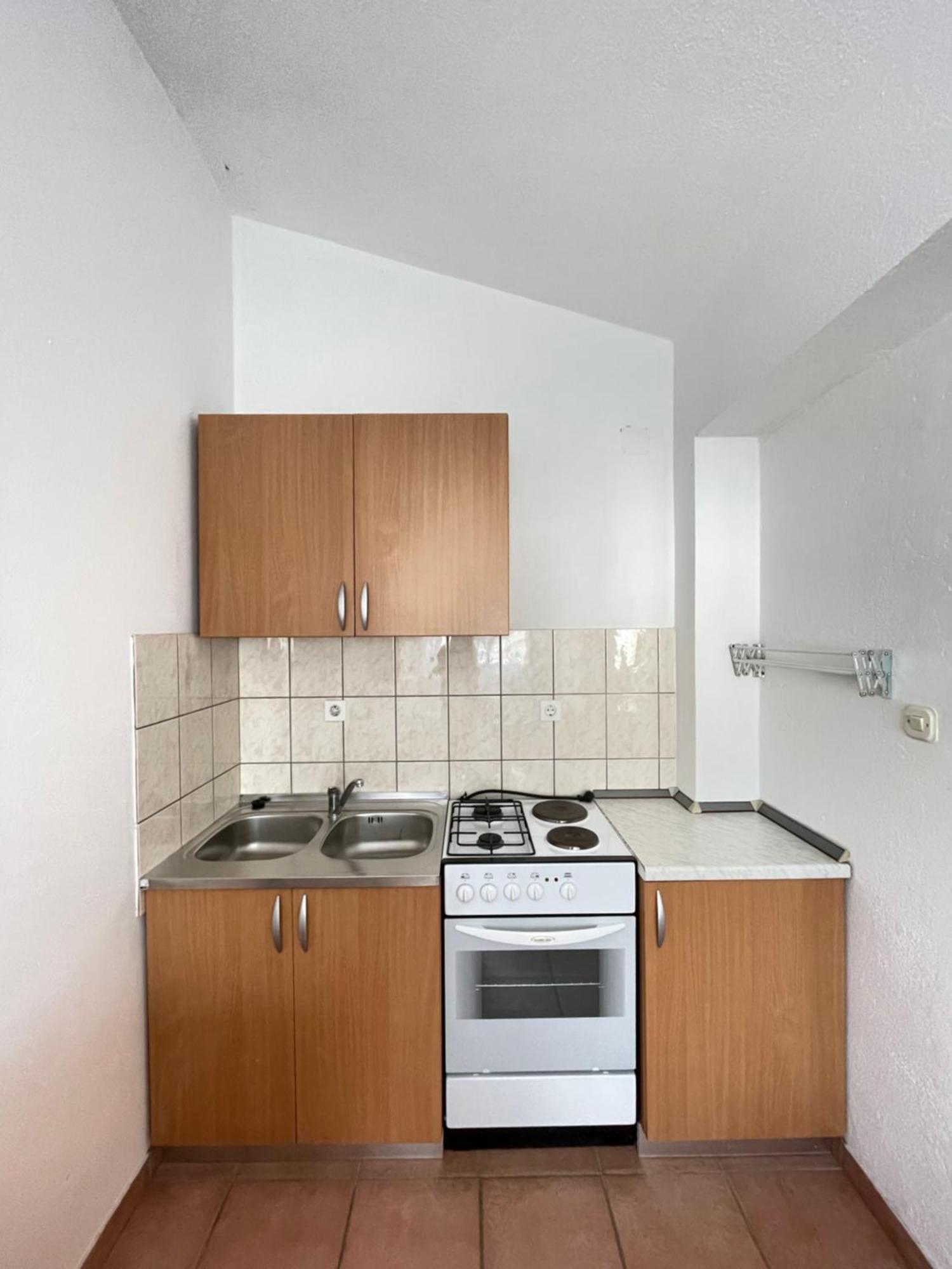 Apartmani Ivanka Starigrad Paklenica Extérieur photo