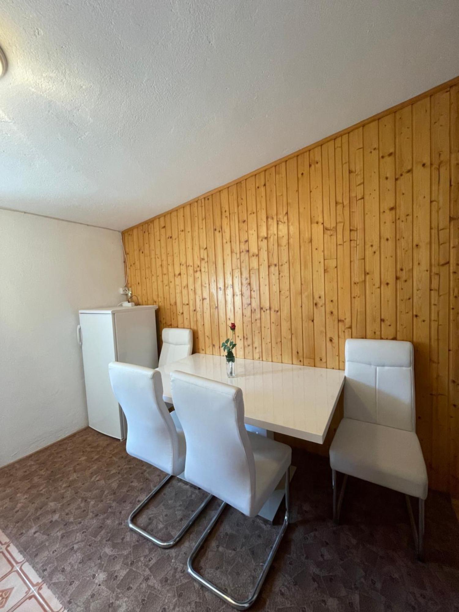Apartmani Ivanka Starigrad Paklenica Extérieur photo