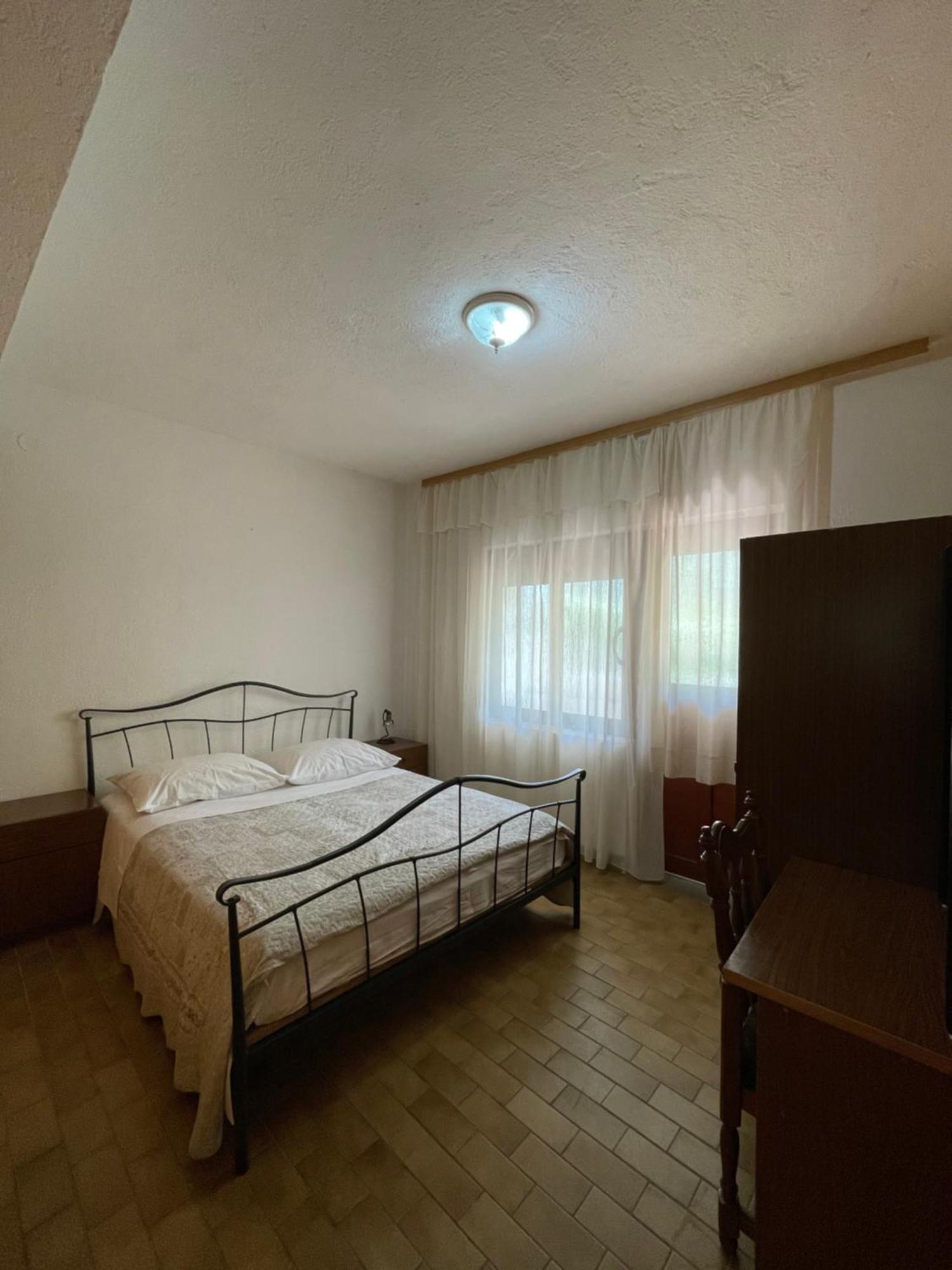 Apartmani Ivanka Starigrad Paklenica Extérieur photo