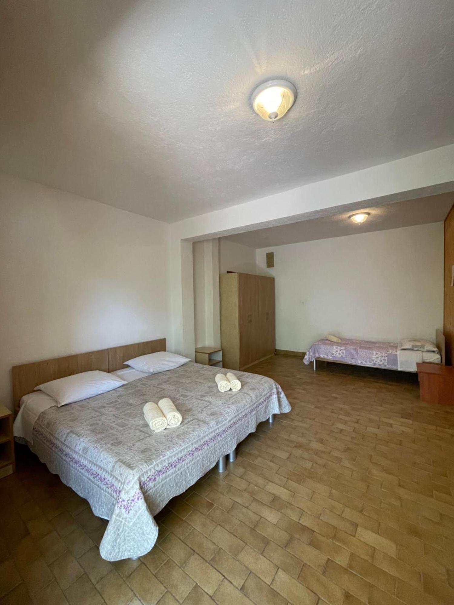 Apartmani Ivanka Starigrad Paklenica Extérieur photo