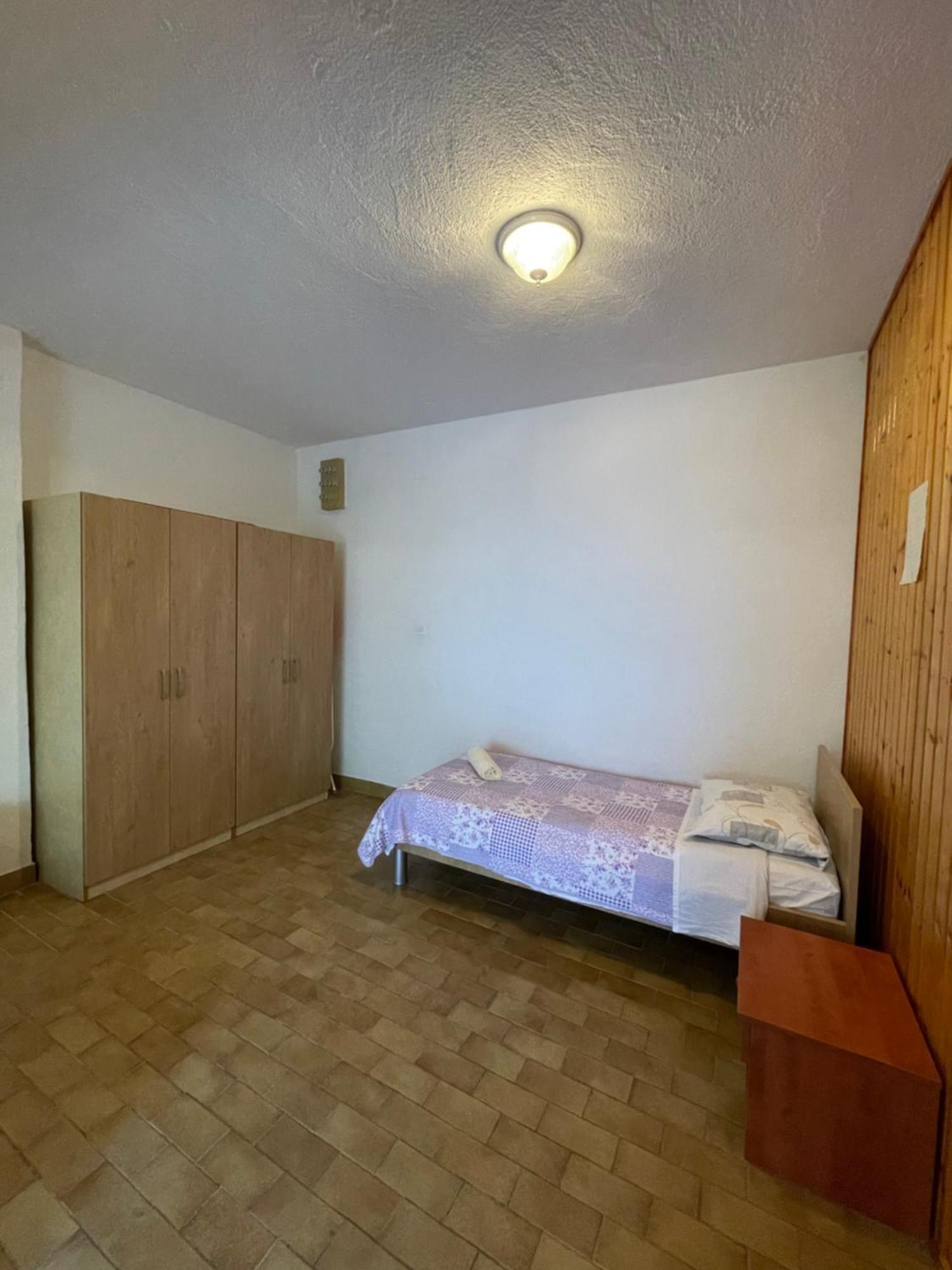 Apartmani Ivanka Starigrad Paklenica Extérieur photo