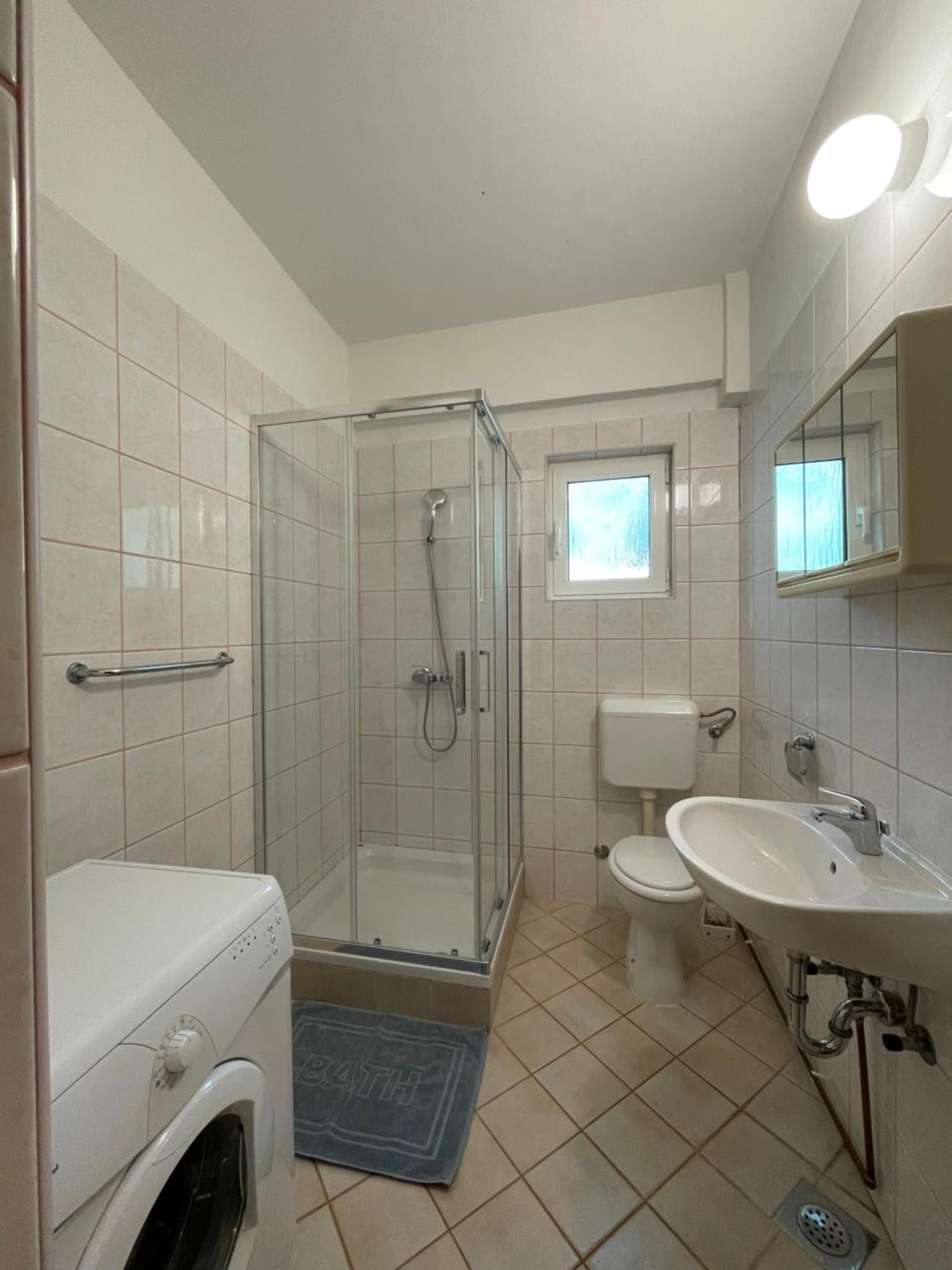Apartmani Ivanka Starigrad Paklenica Extérieur photo